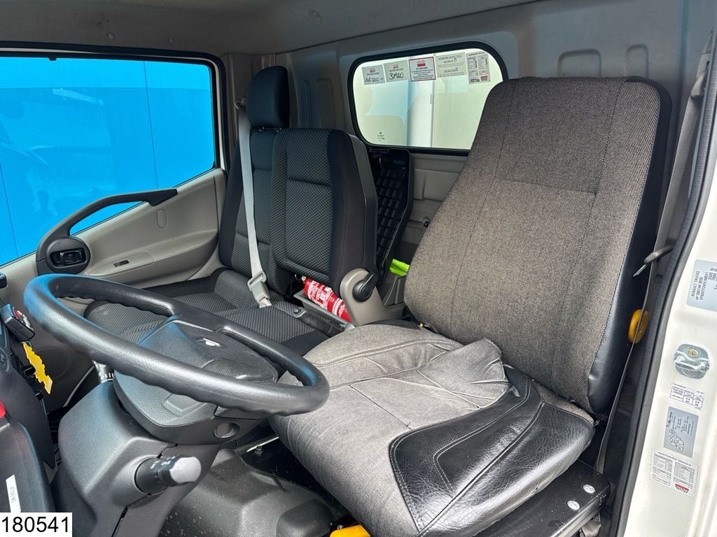 Renault ? Maxity 140 Dxi Carrier
