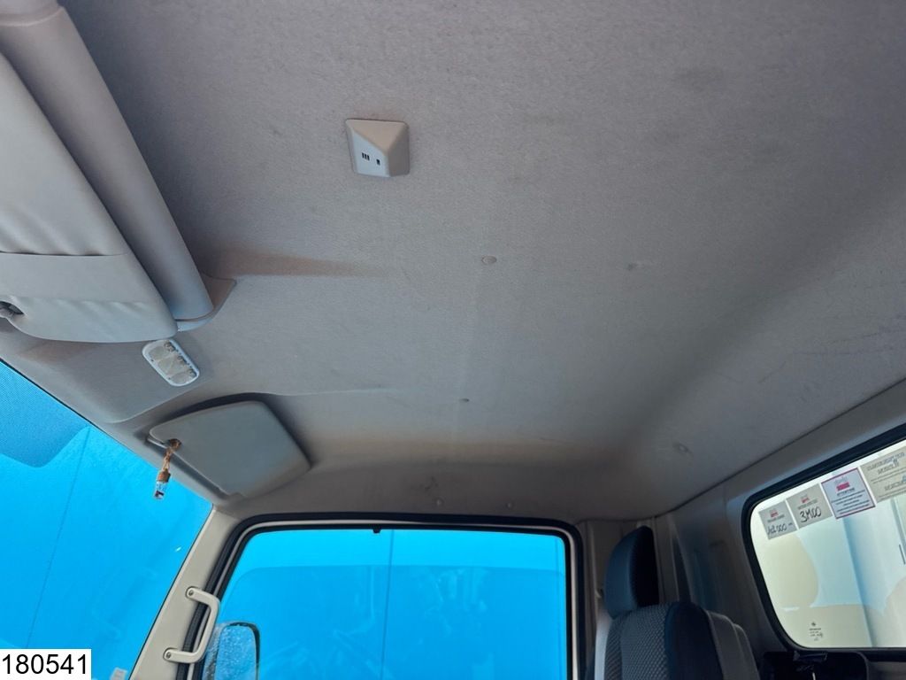 Renault ? Maxity 140 Dxi Carrier