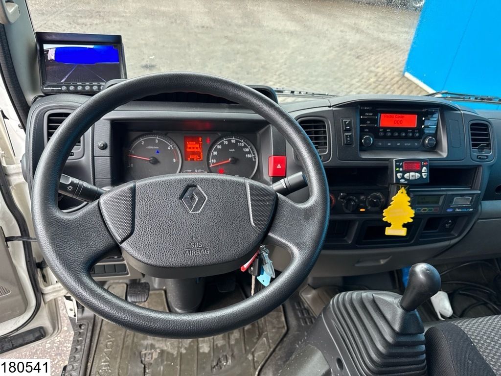 Renault ? Maxity 140 Dxi Carrier