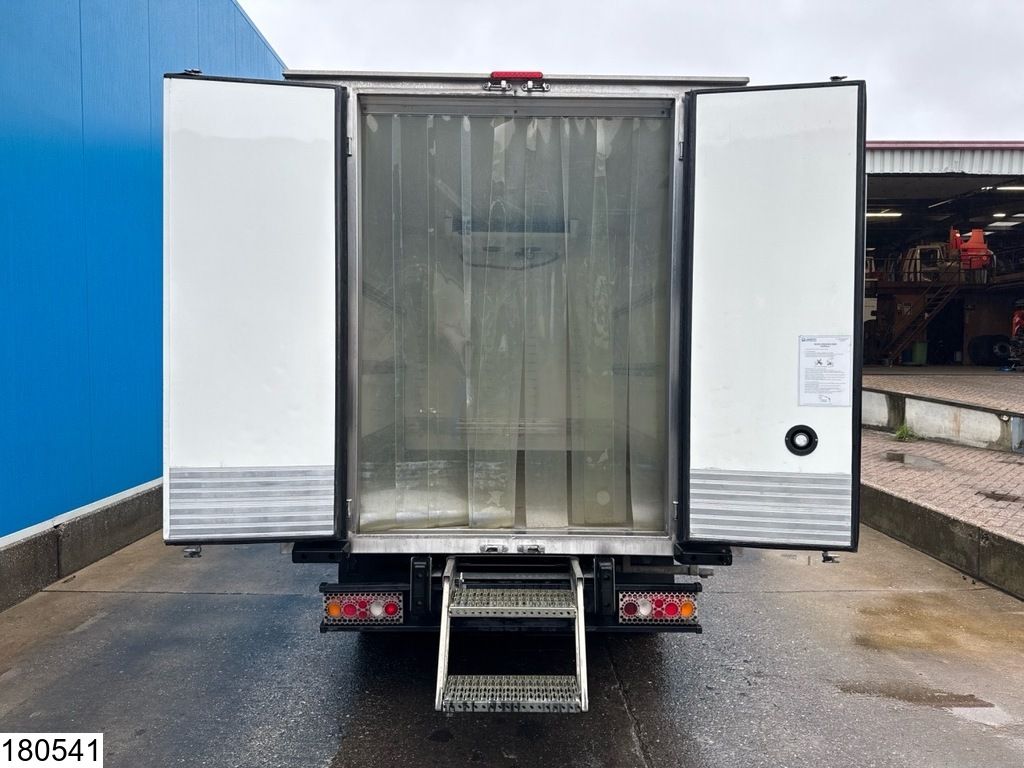 Renault ? Maxity 140 Dxi Carrier