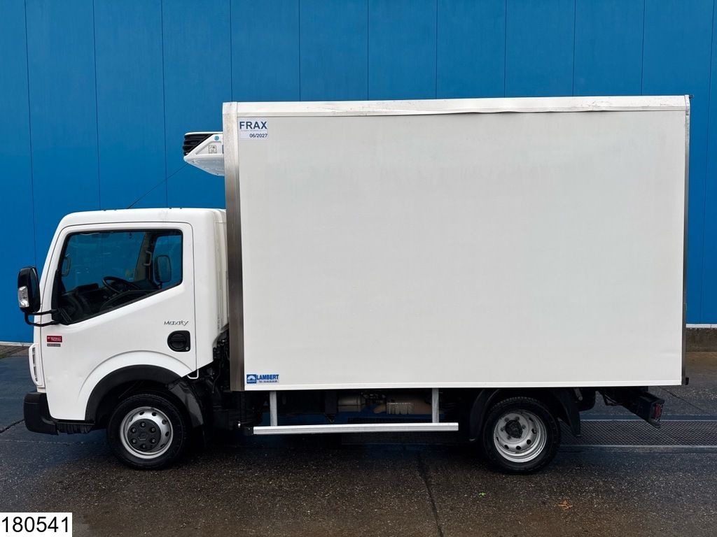 Renault ? Maxity 140 Dxi Carrier
