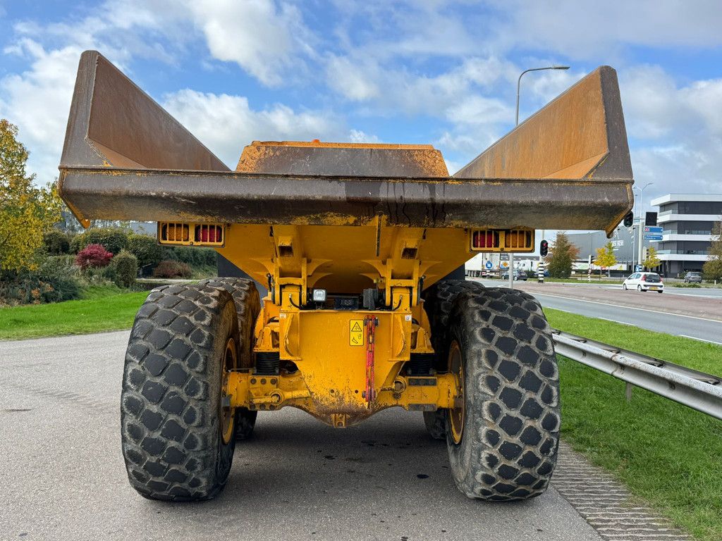 Volvo A30F