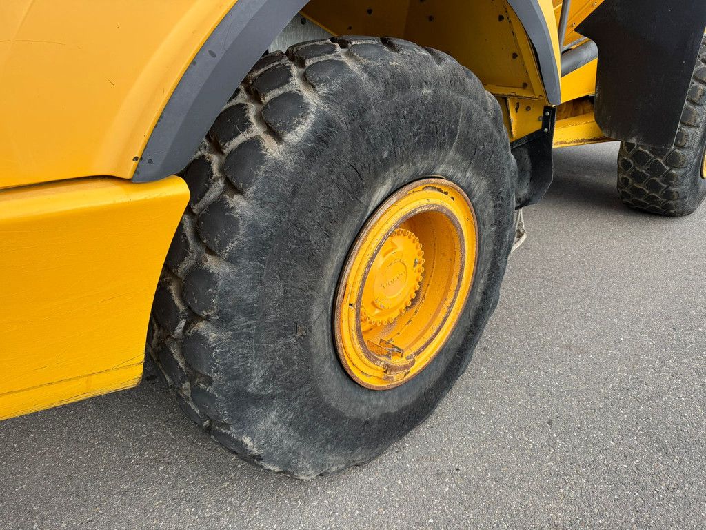 Volvo A30F