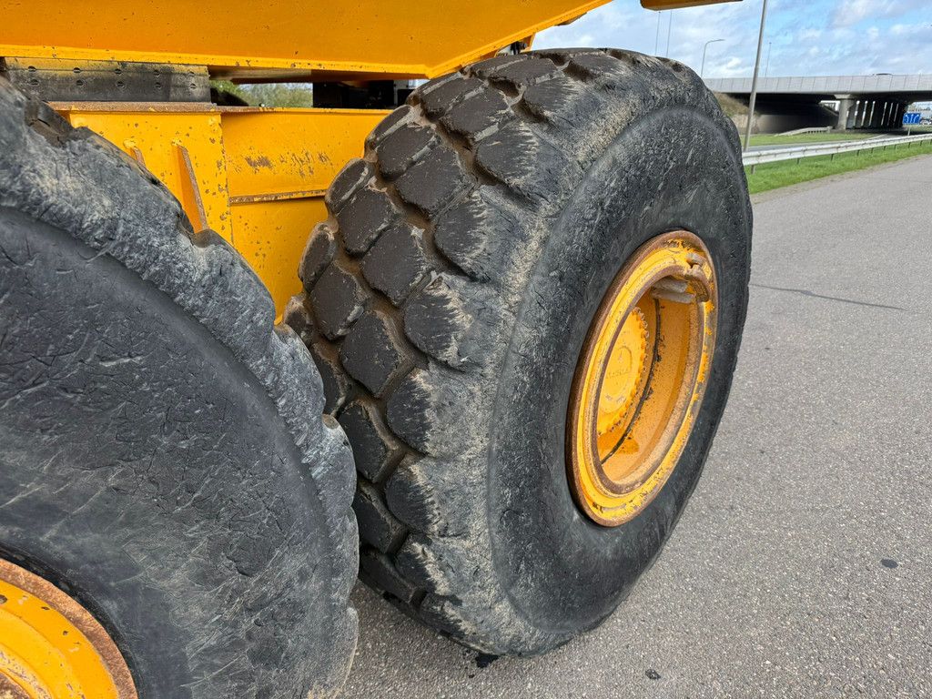 Volvo A30F