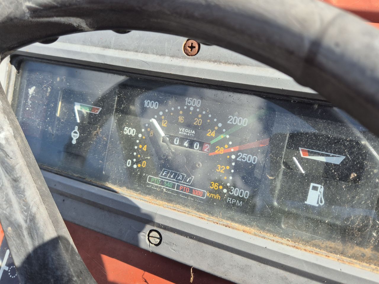 Fiat 45-66