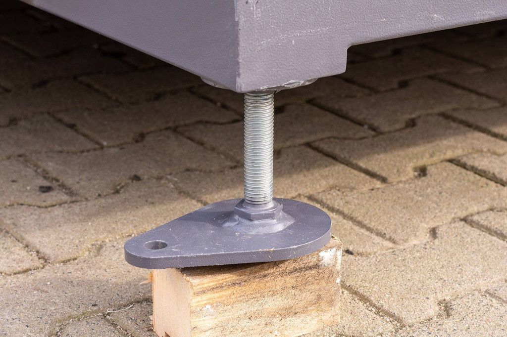 Mobile Wohneinheit/Büro 28m² 2024