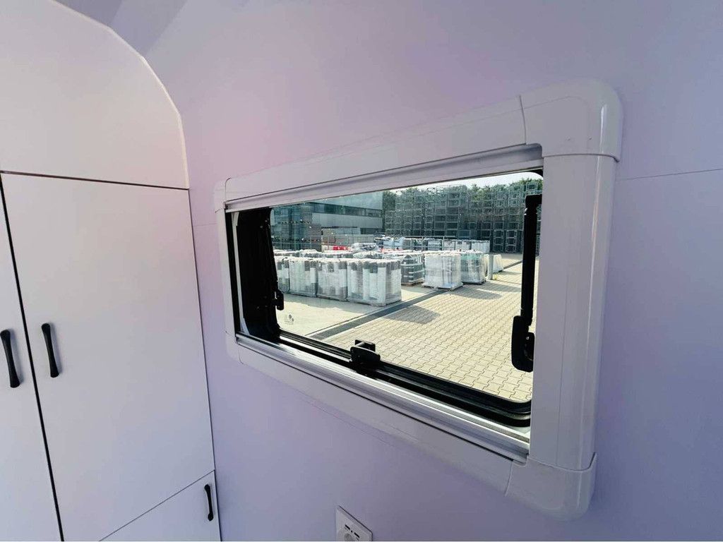 Büroeinheit 3000x2300x2450mm POD-Haus 2025