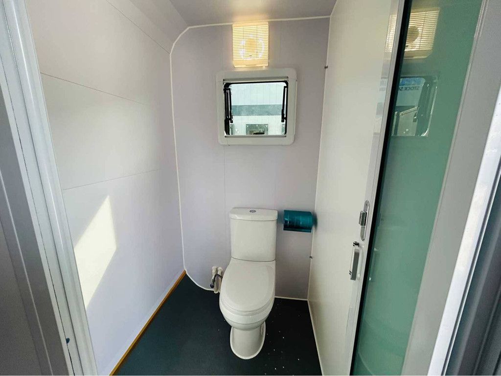 Residential unit 4000x2300x2450mm POD house 2025