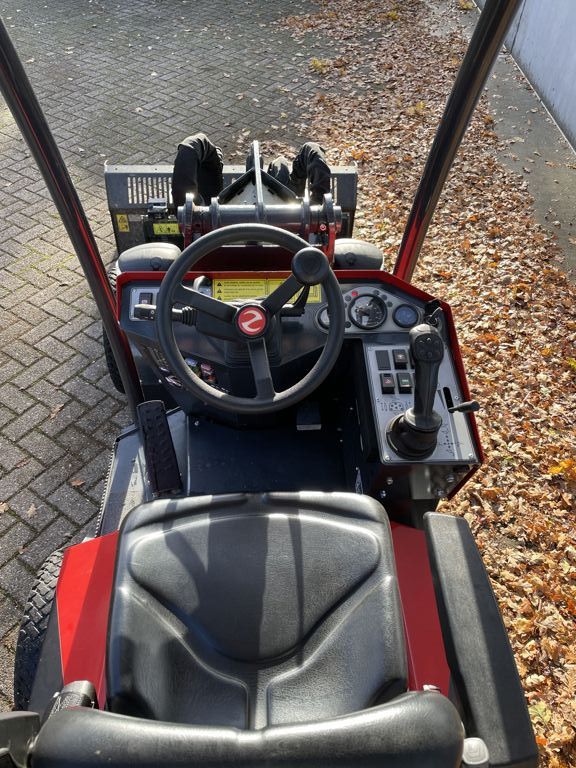 Norcar A6226 Automotive Shovel