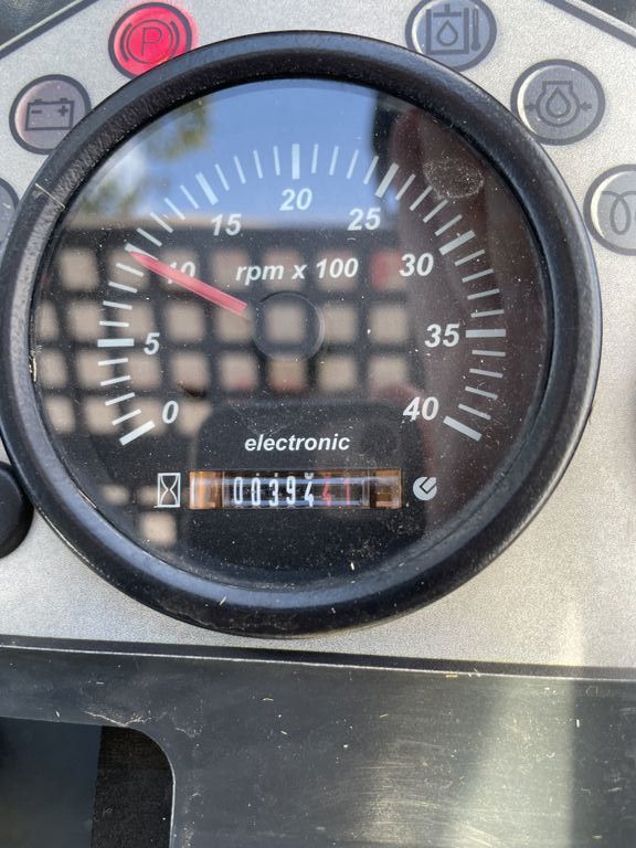 Norcar A6226 Automotive Shovel