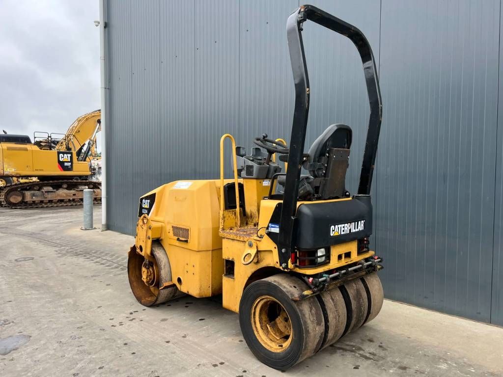CAT CC24
