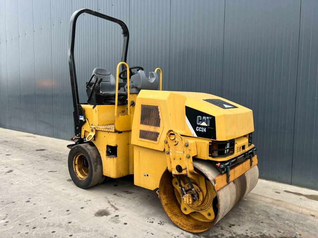 CAT CC24