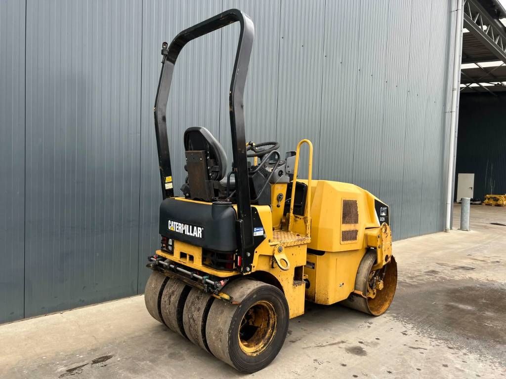 CAT CC24
