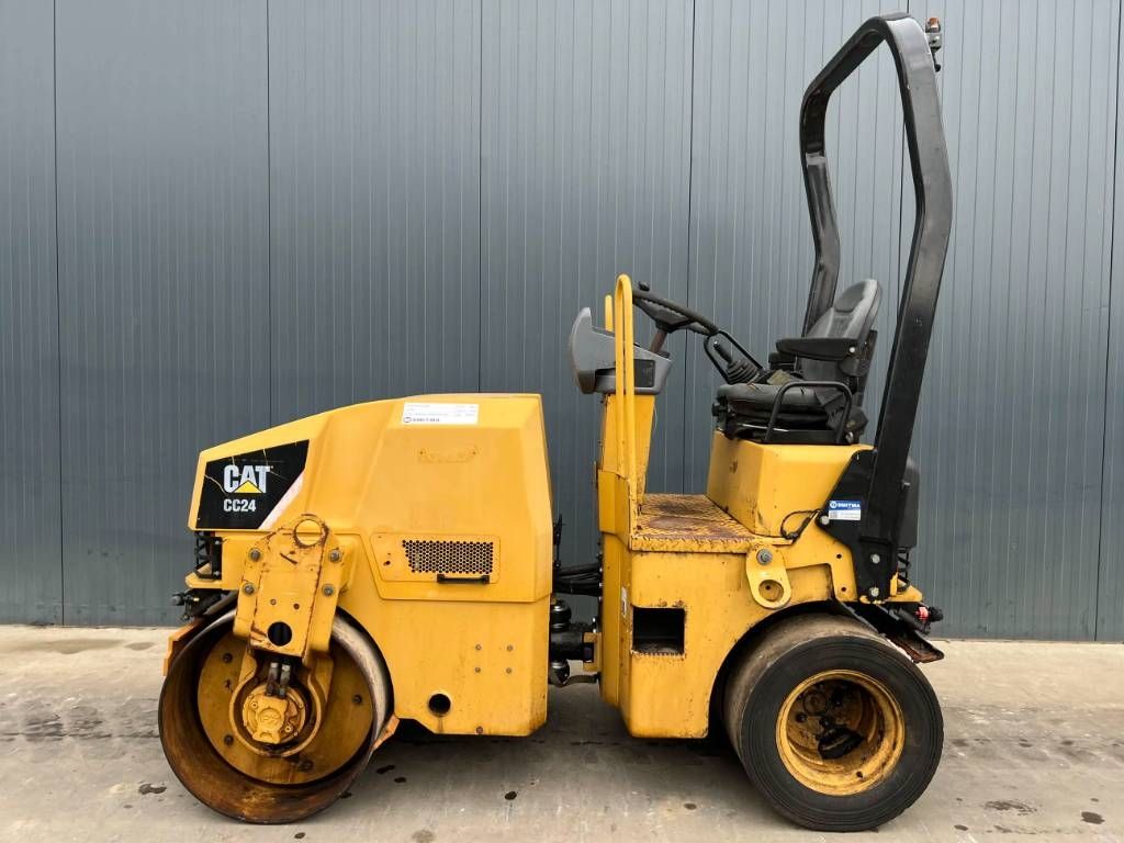 CAT CC24