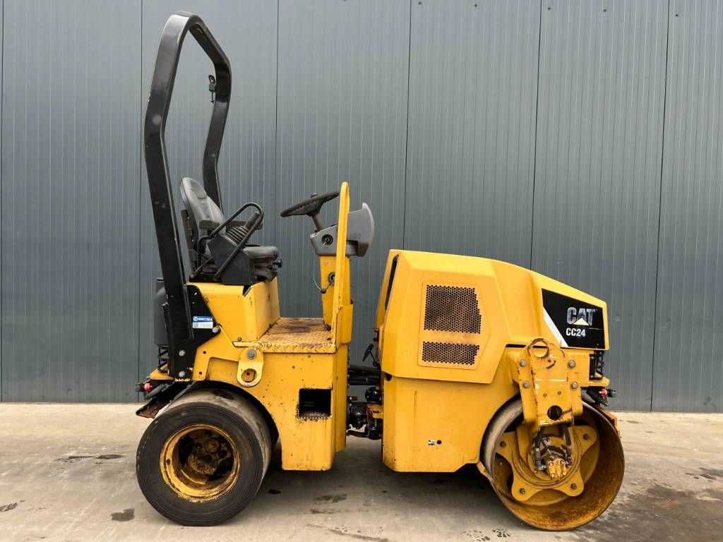 CAT CC24