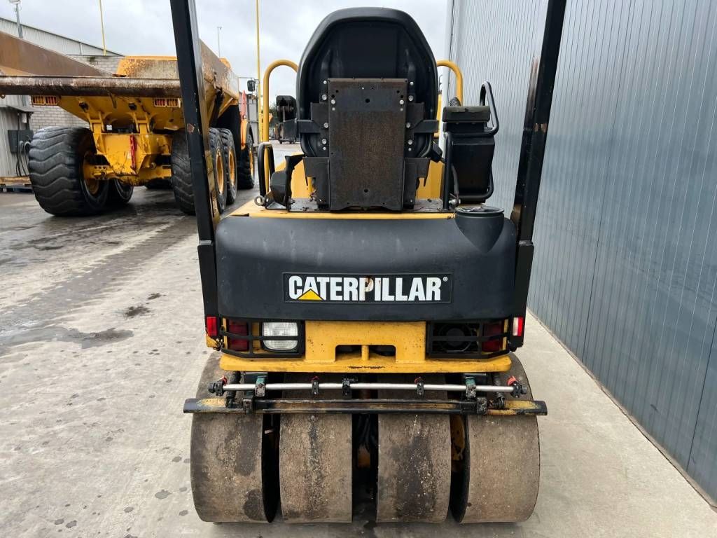 CAT CC24