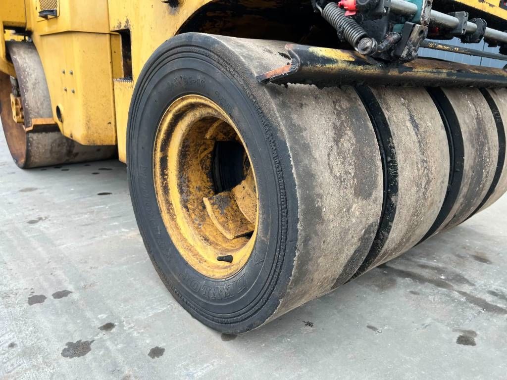 CAT CC24