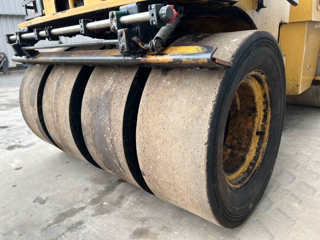 CAT CC24