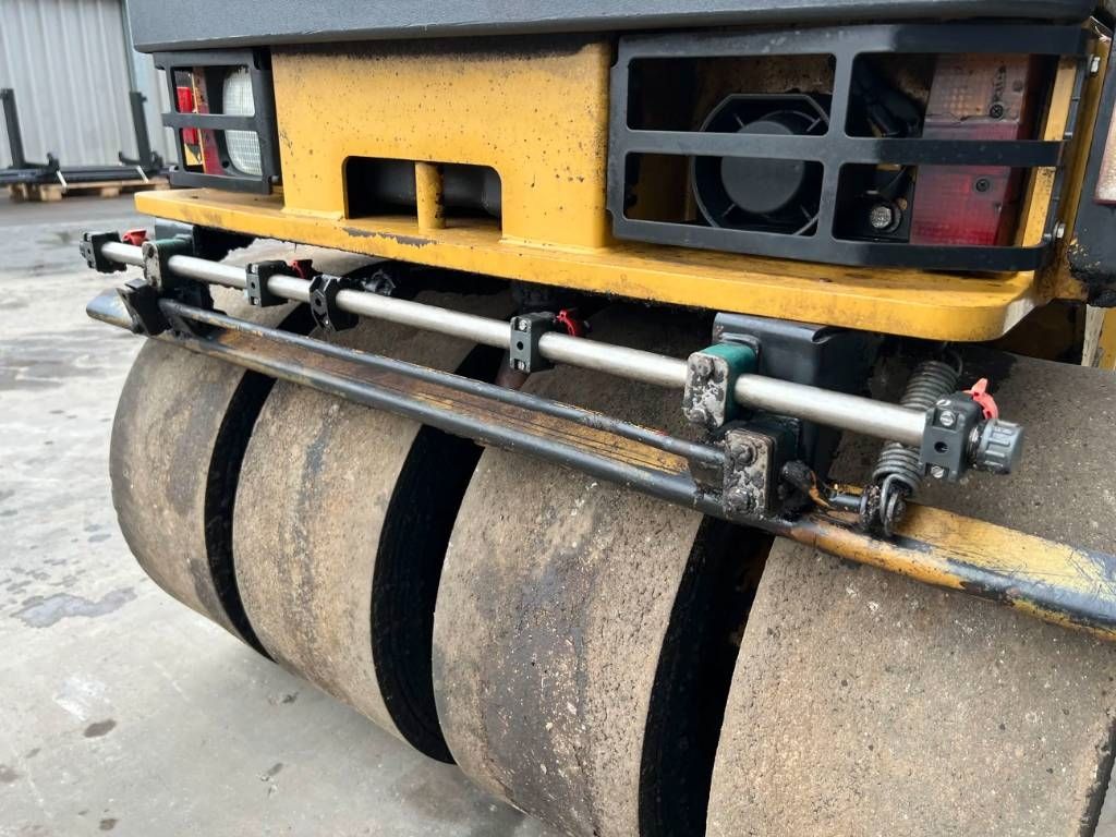 CAT CC24