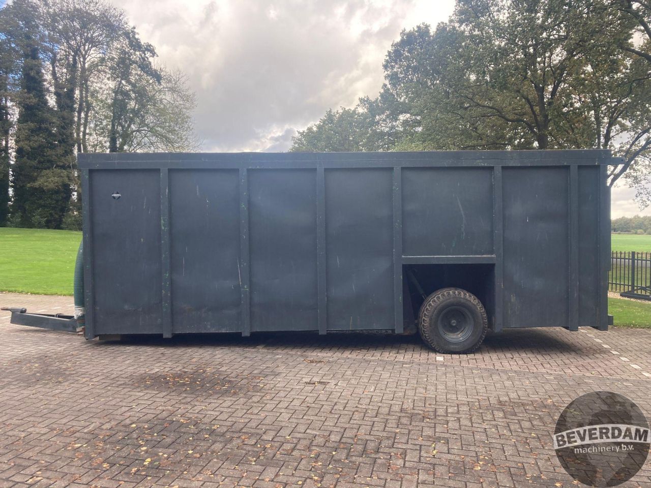 Heuvelmans MCT50