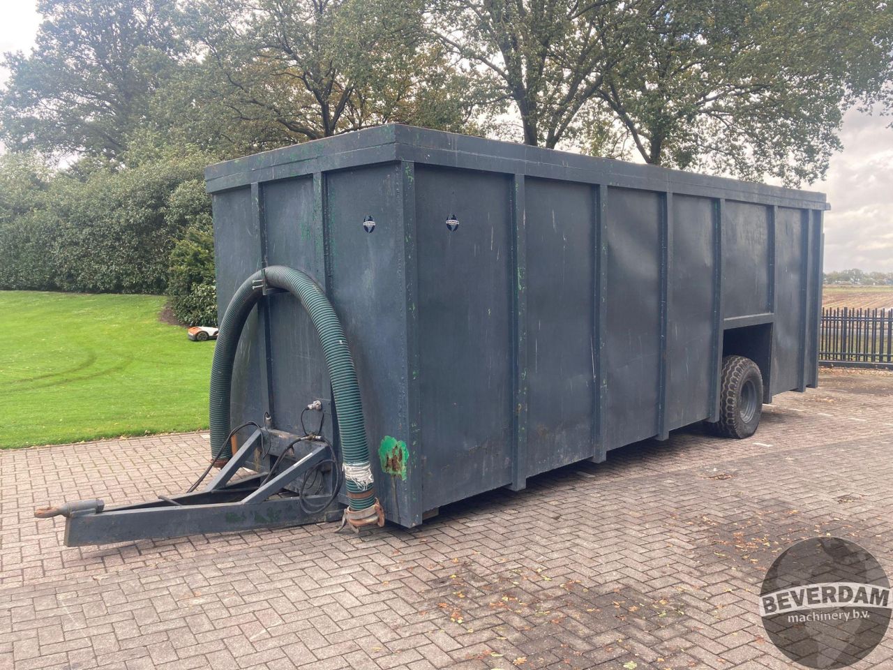 Heuvelmans MCT50