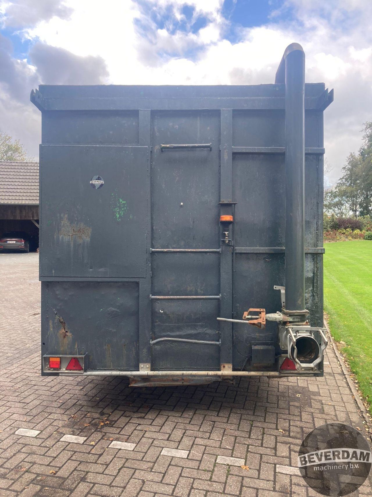 Heuvelmans MCT50