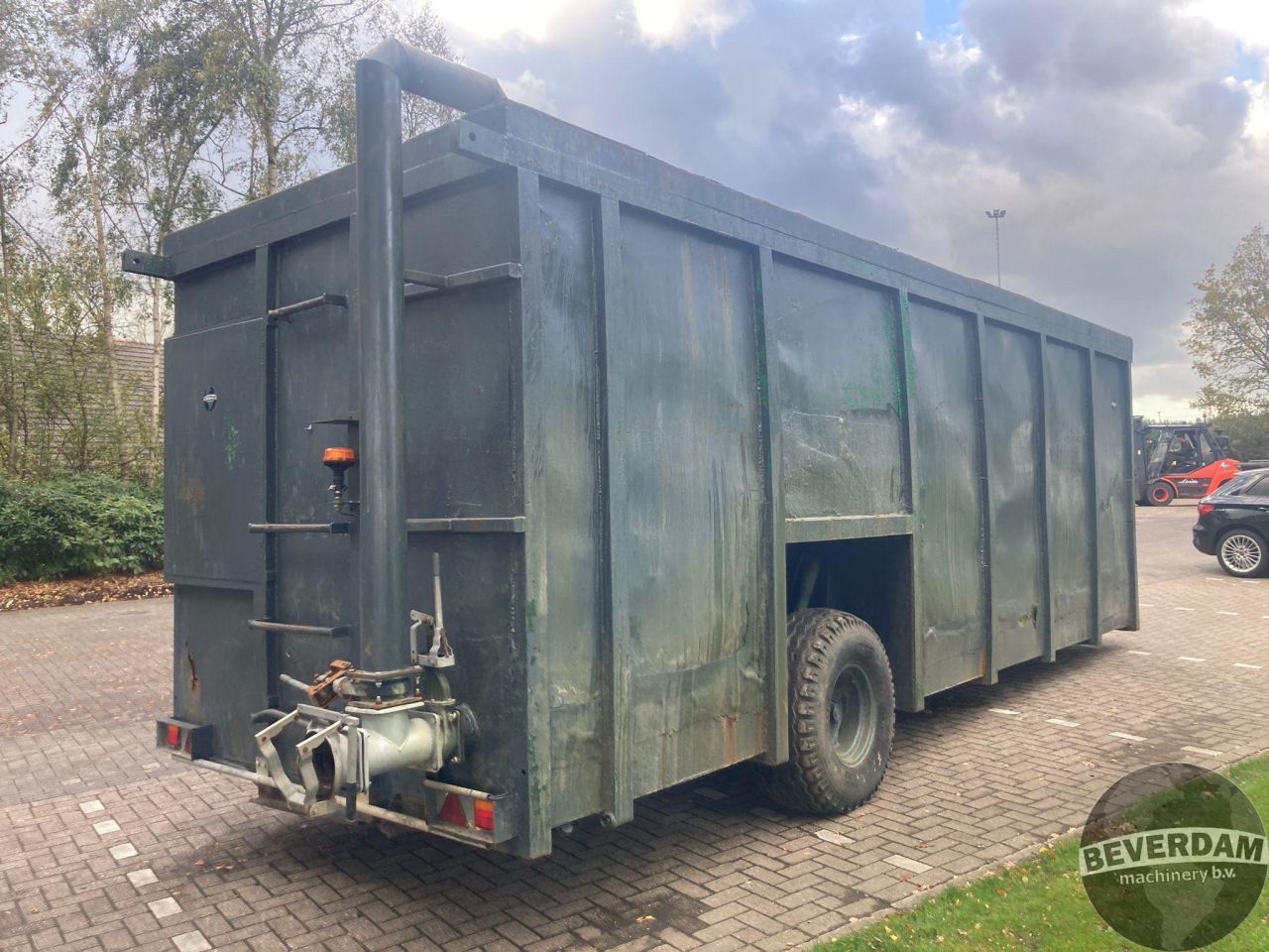 Heuvelmans MCT50