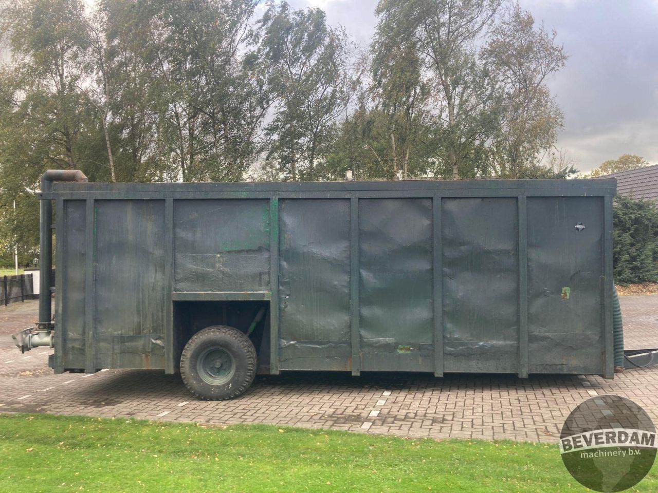 Heuvelmans MCT50
