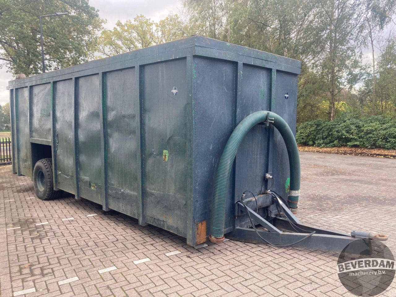 Heuvelmans MCT50