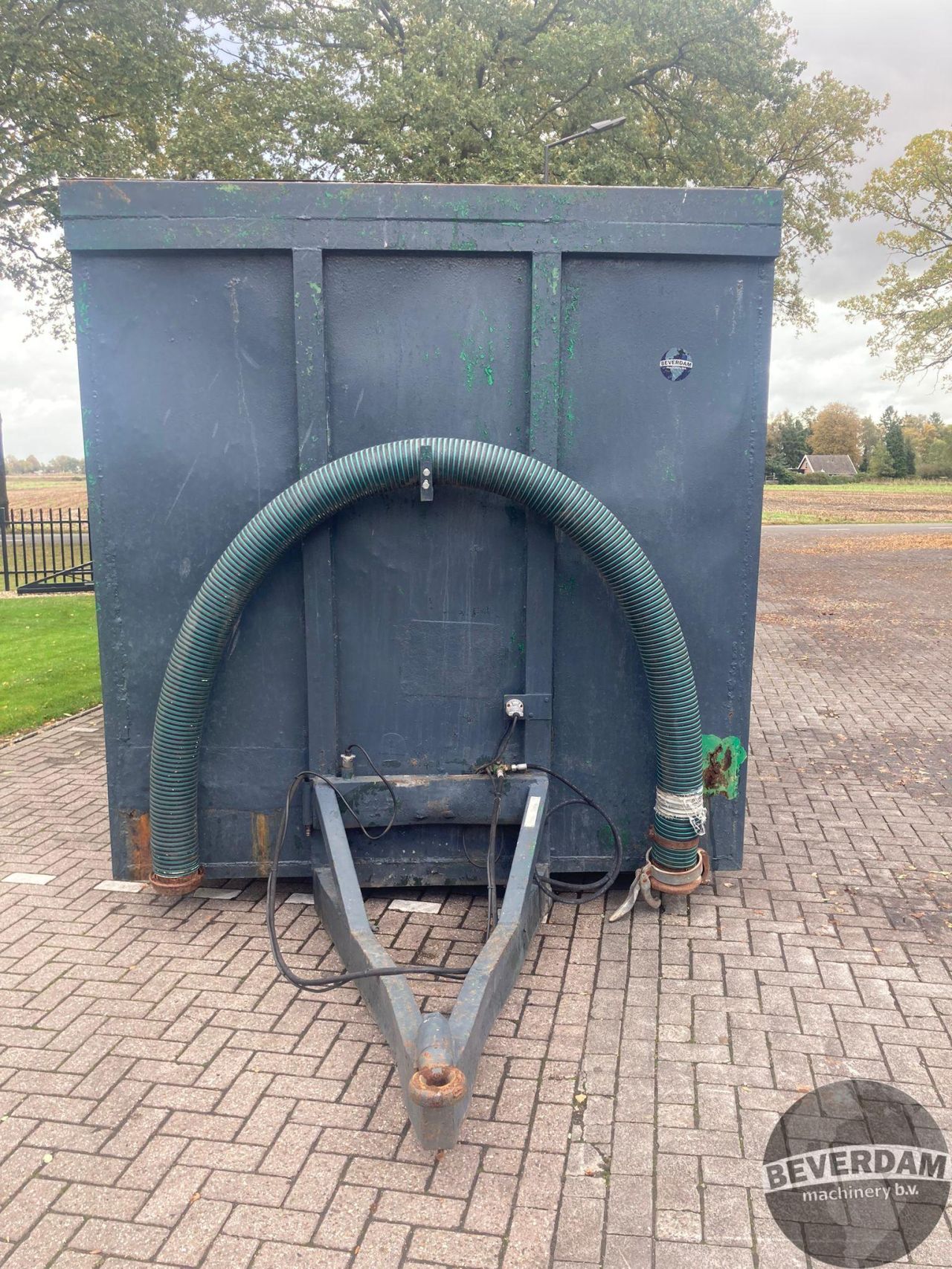 Heuvelmans MCT50