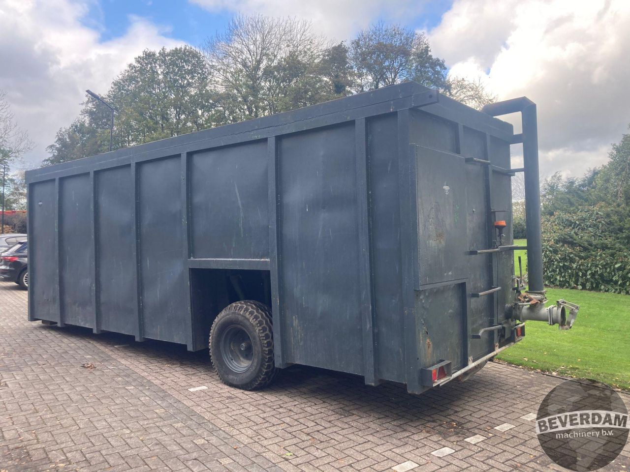 Heuvelmans MCT50