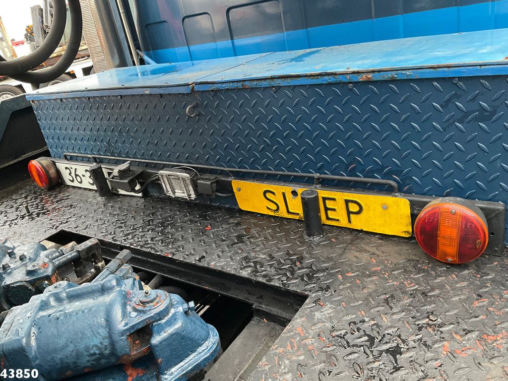 Scania L110 Bergingswagen ''Oldtimer''