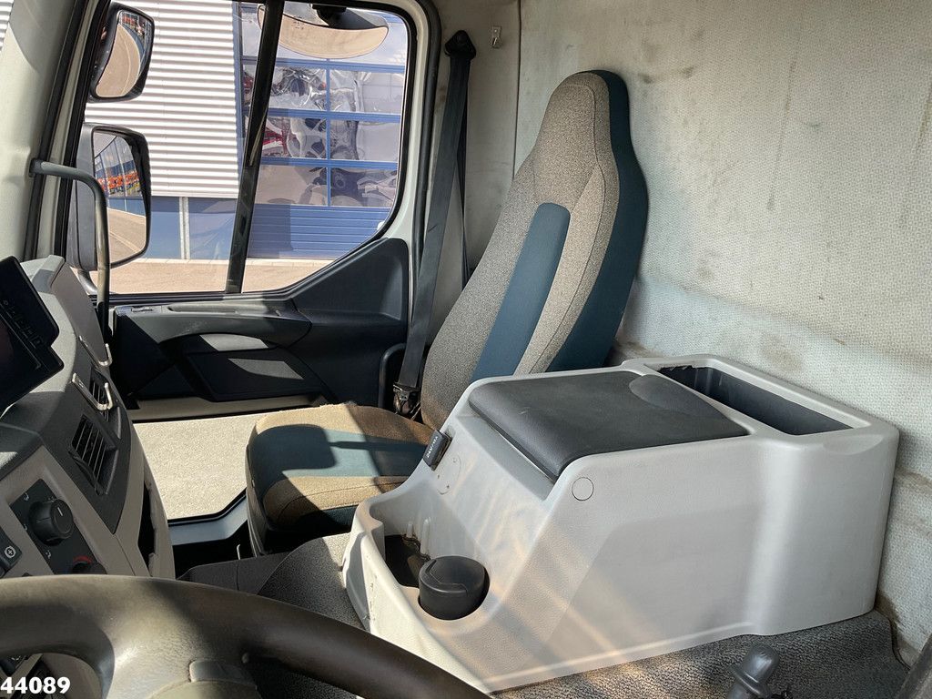 Volvo FE 280 Euro 6 Norba RL 300, 16 m³ + winch