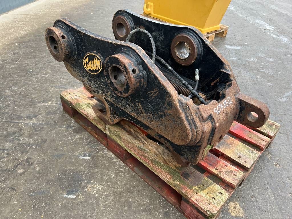 Miller 320D / 320 / 320E / 323 / 323D / 323E / M318D / M3