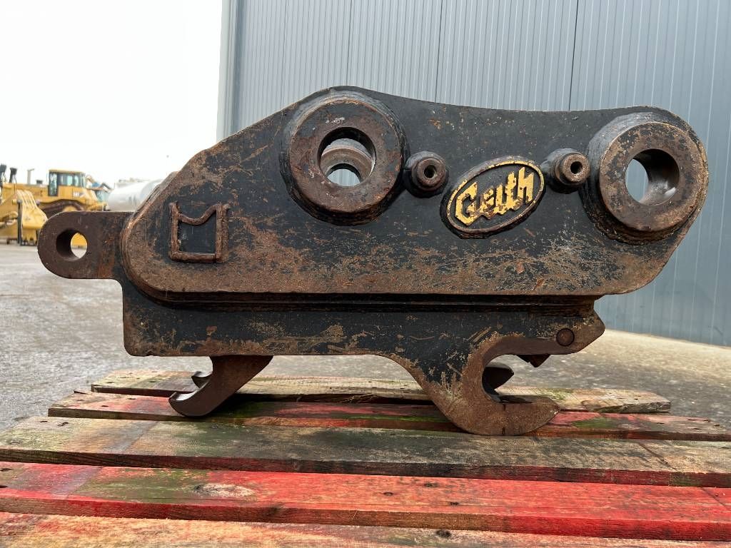 Miller 320D / 320 / 320E / 323 / 323D / 323E / M318D / M3