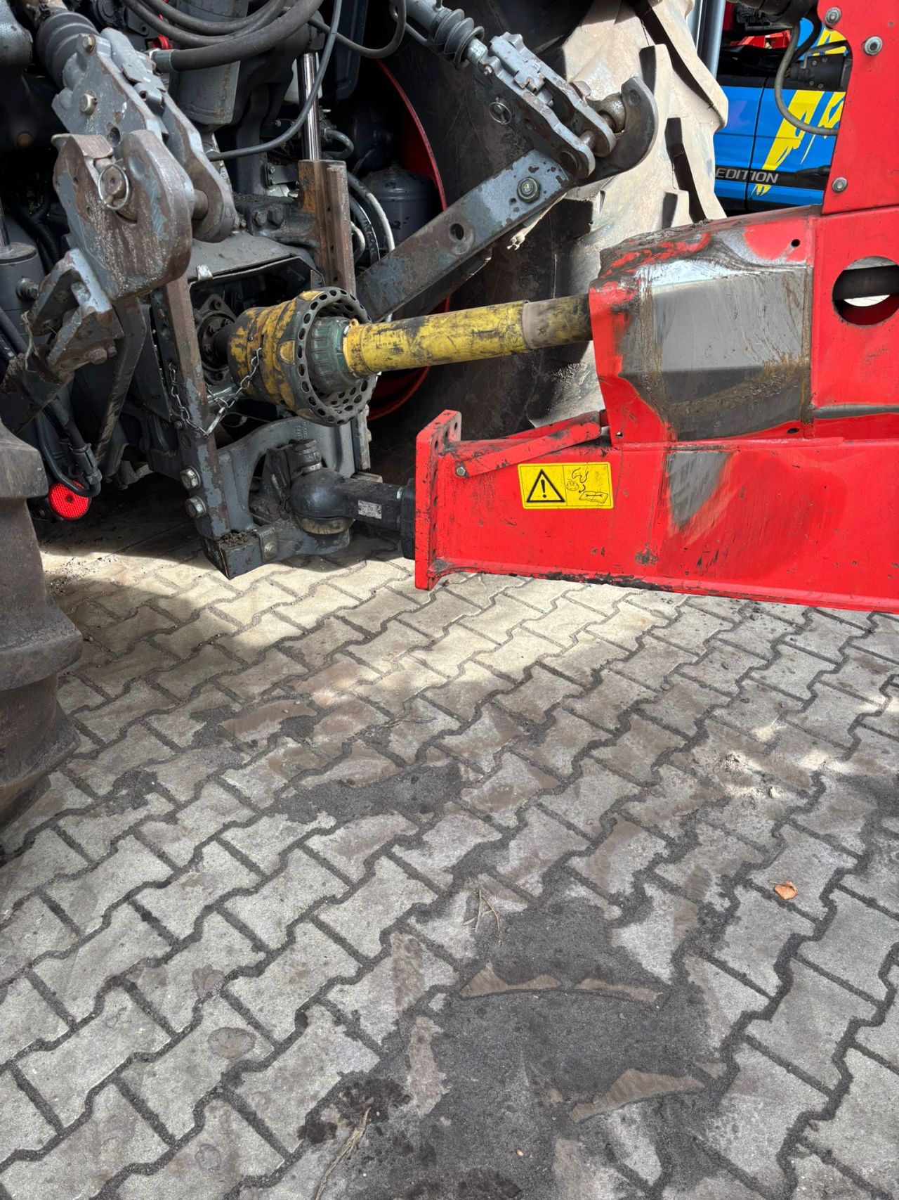 Grimme SE150-60