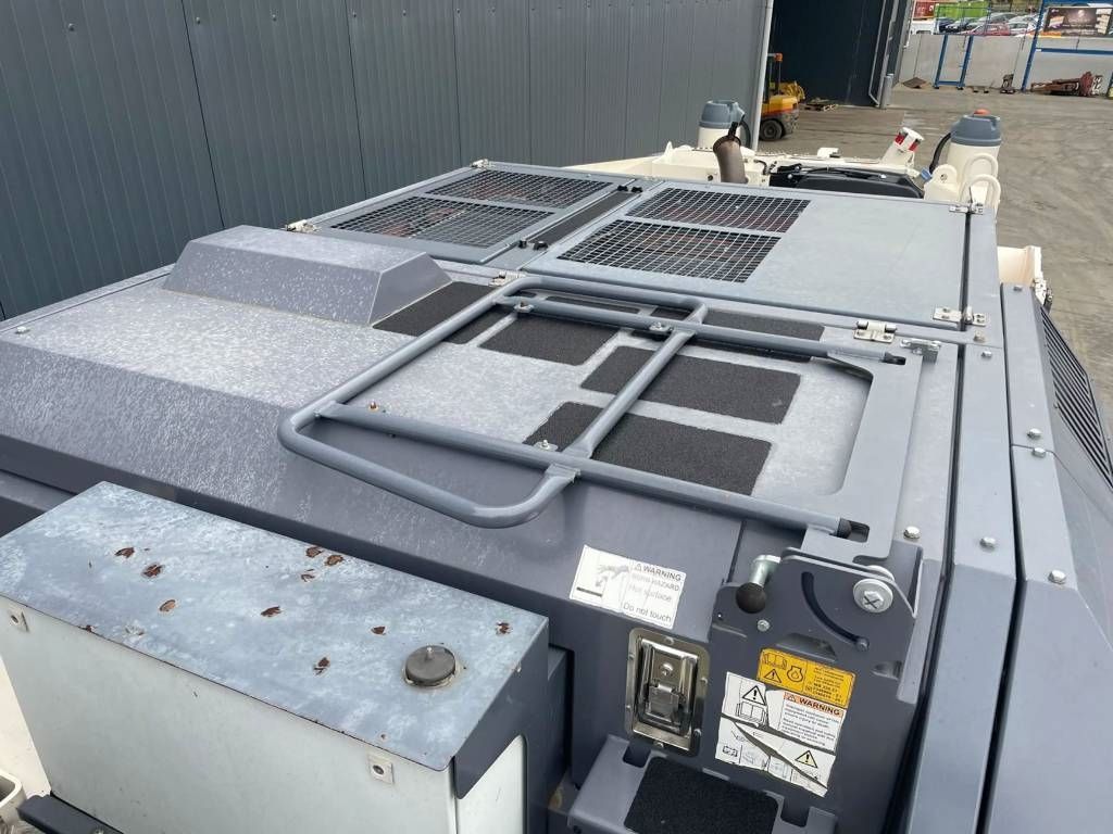 Wirtgen WR200XLi