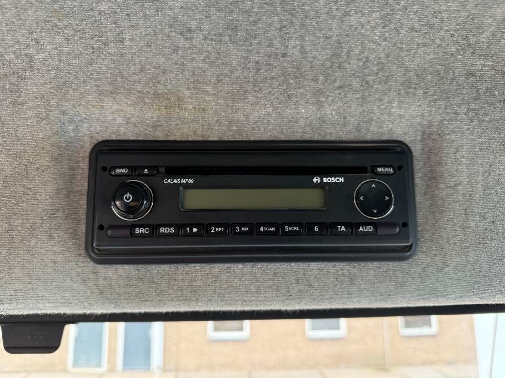 Volvo A40F - Brigade Backsense / Camera / Heated Seat