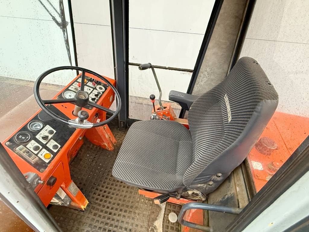 Bomag BW172D - Good Working Condition / Deutz Engine