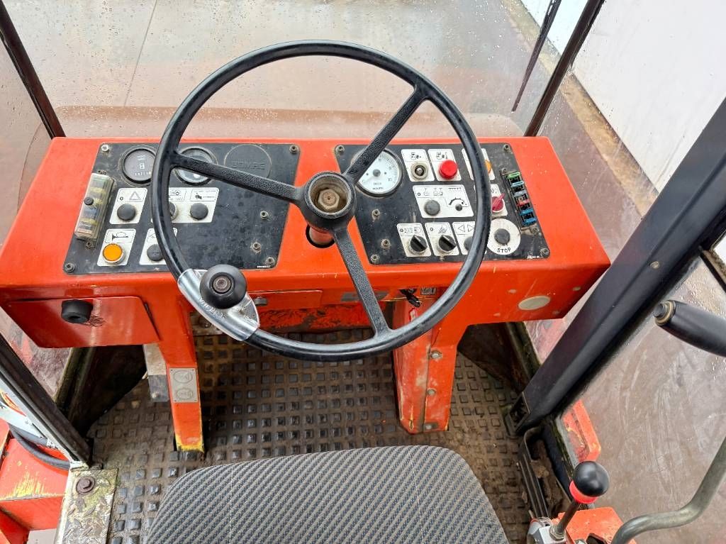Bomag BW172D - Good Working Condition / Deutz Engine