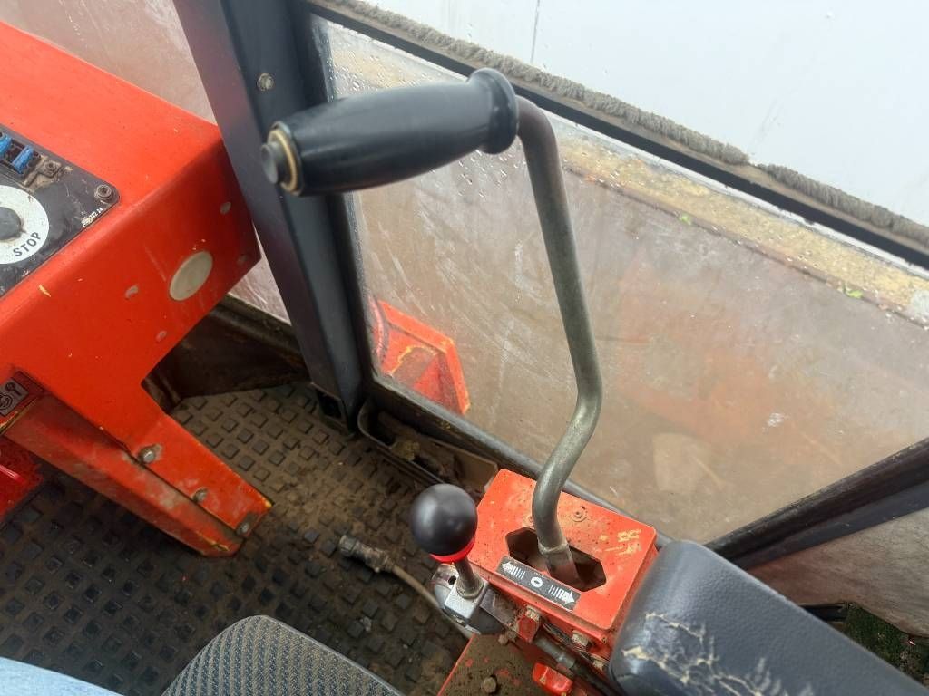 Bomag BW172D - Good Working Condition / Deutz Engine