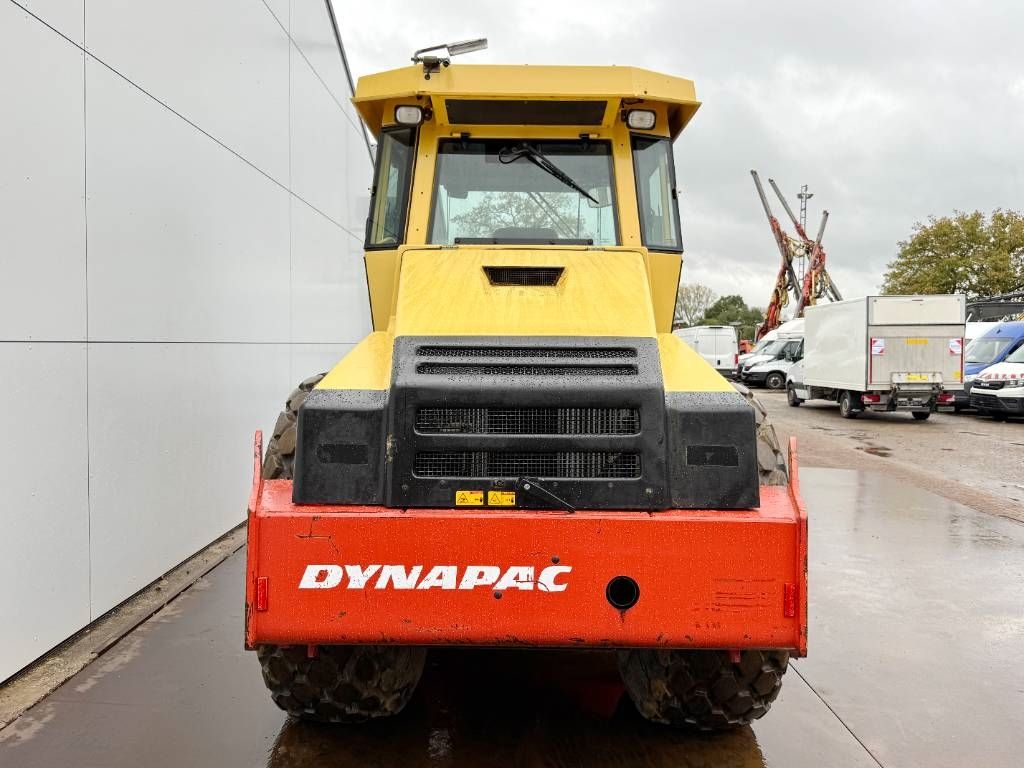 Dynapac CA302 - Good Working Condition / Deutz Engine