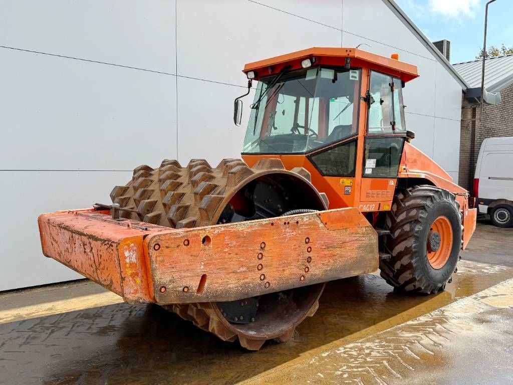 Dynapac CA612PD - Good Working Condition / Cummins Engine