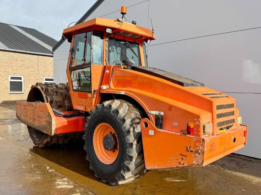Dynapac CA612PD - Good Working Condition / Cummins Engine