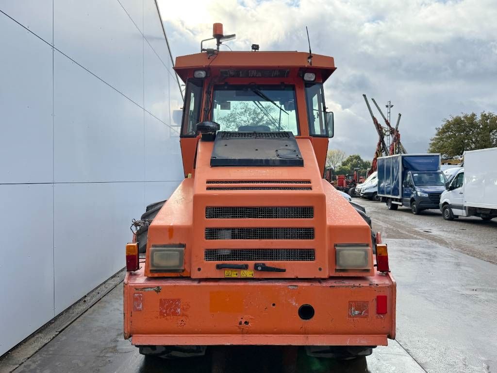 Dynapac CA612PD - Good Working Condition / Cummins Engine