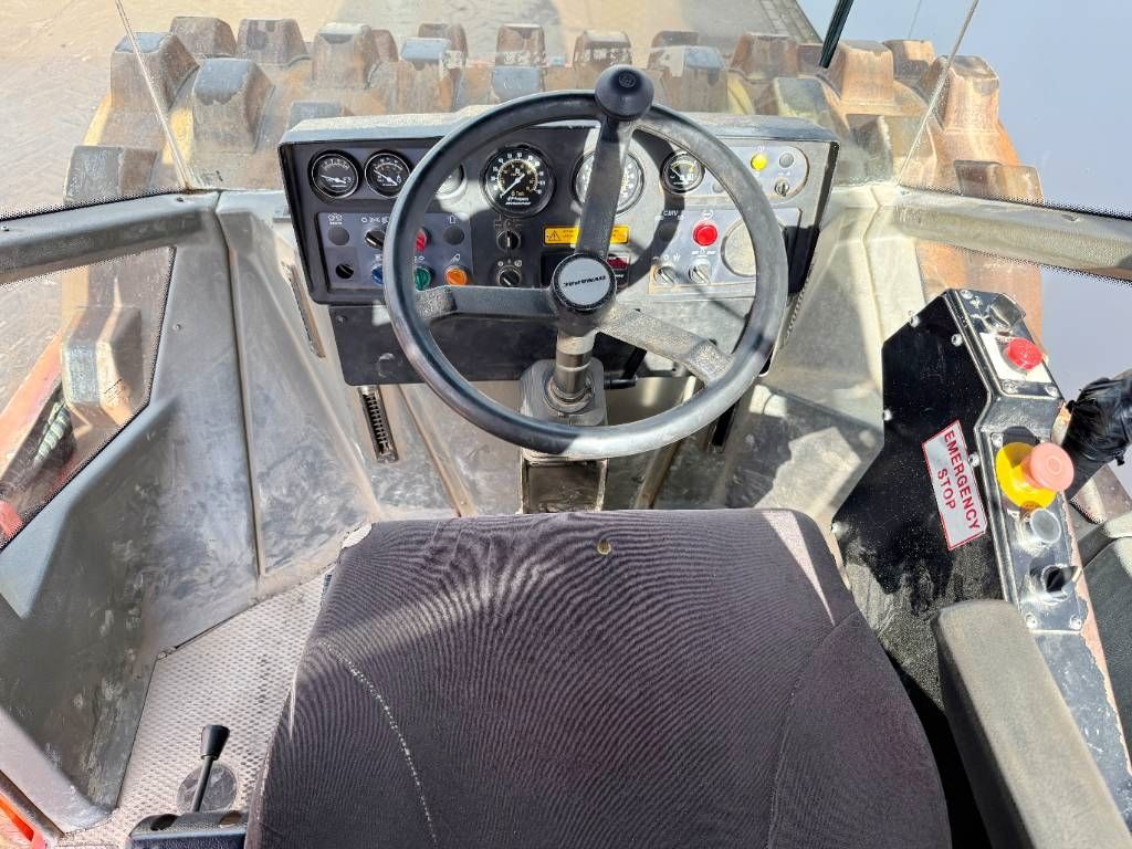 Dynapac CA612PD - Good Working Condition / Cummins Engine