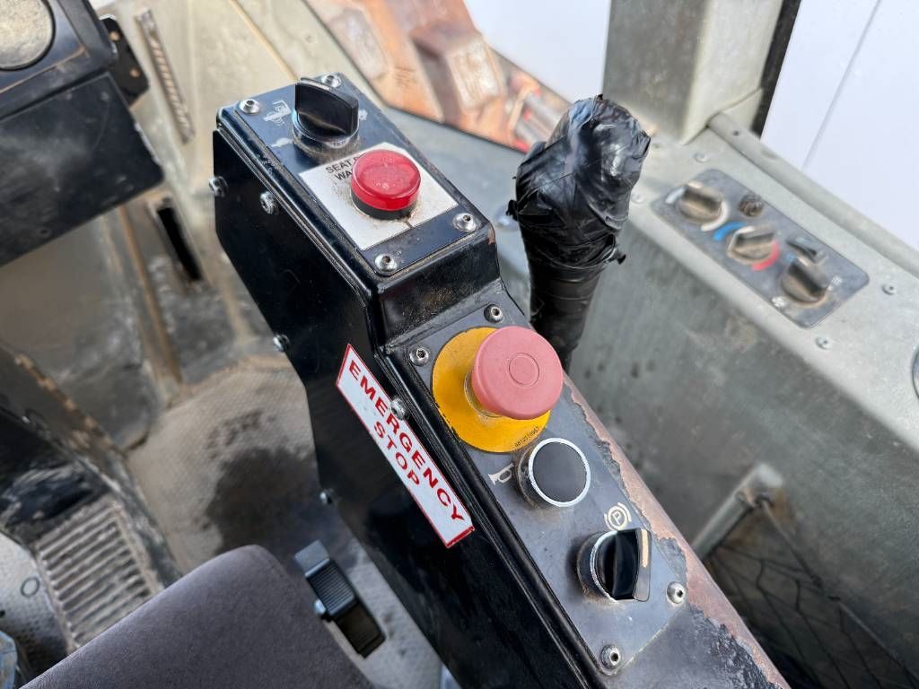 Dynapac CA612PD - Good Working Condition / Cummins Engine