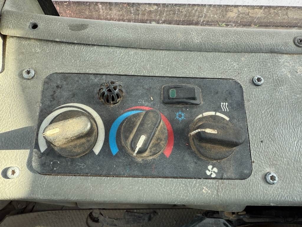 Dynapac CA612PD - Good Working Condition / Cummins Engine