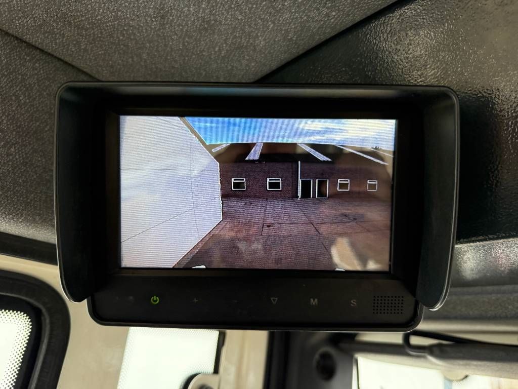 Bomag BW151 AD-4M - EVIB / Backup Camera / CE Certified