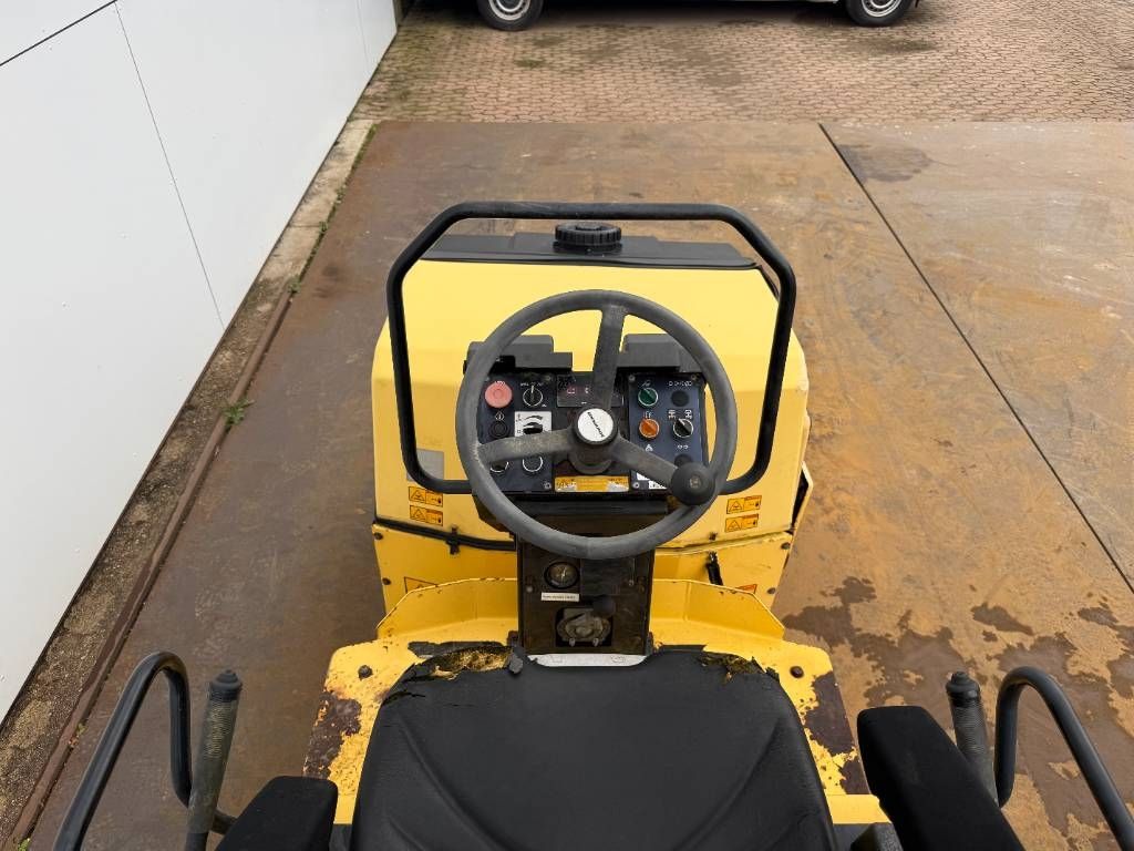 Dynapac CC102 - Good Working Condition / Deutz Engine